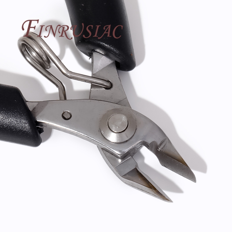 Jewelry Plier Set - Jewelry Pliers Tools,Handicraft Tools,Equipment Long Needle