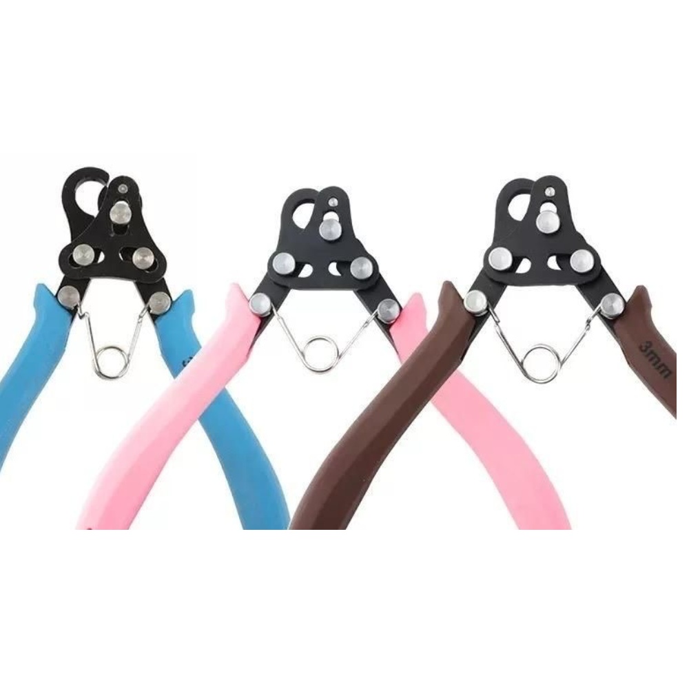 Jewelry Plier Set - DIY Making Earrings Bracelets Necklaces pliers