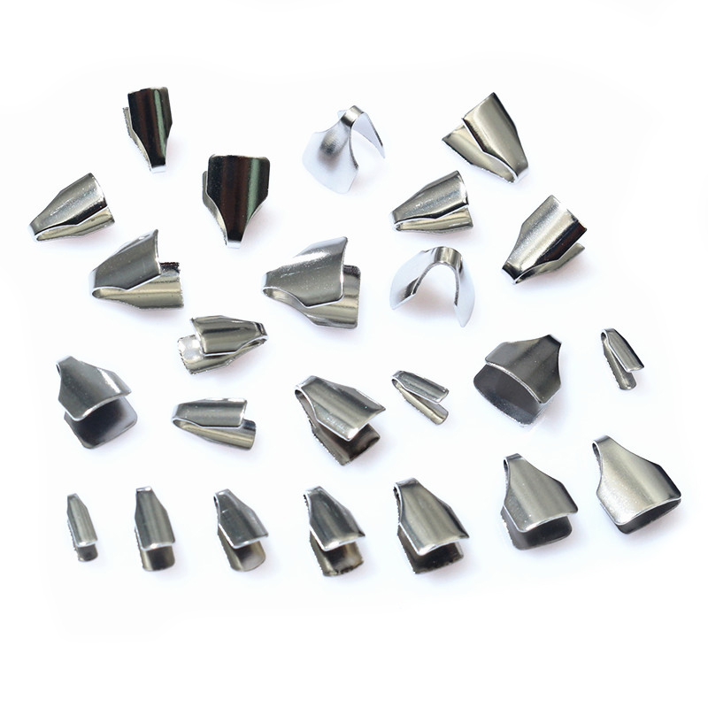 100pcs Stainless Steel 2-7mm F - Jewelry Making With Beads review and price