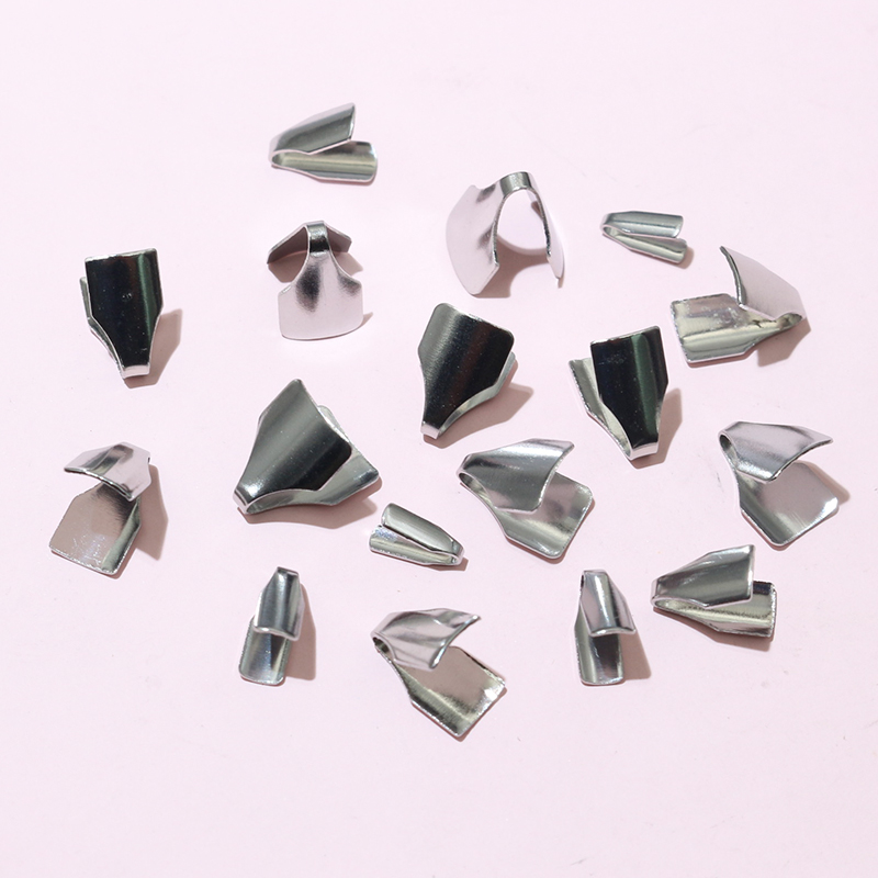 100pcs Stainless Steel 2-7mm F - Jewelry Making With Beads review and price