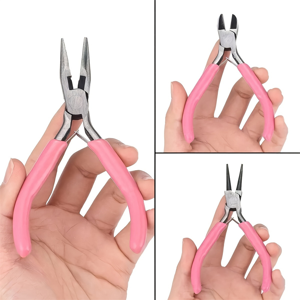 1set Senior Making Tool Set, I - Jewelry Plier Set review and price