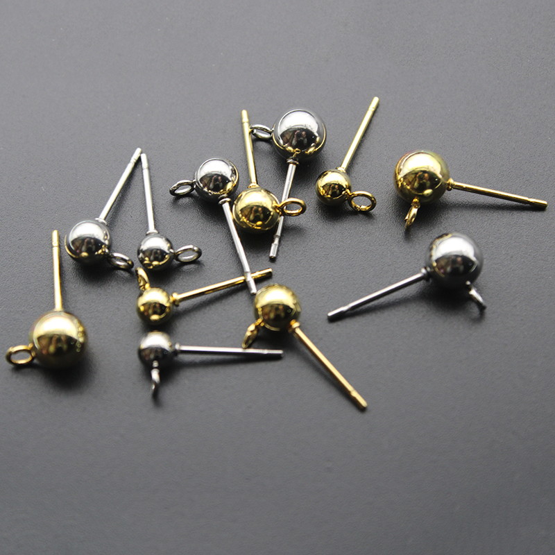 20PCS Surgical Stainless Steel - Jewelry Making Set review and price