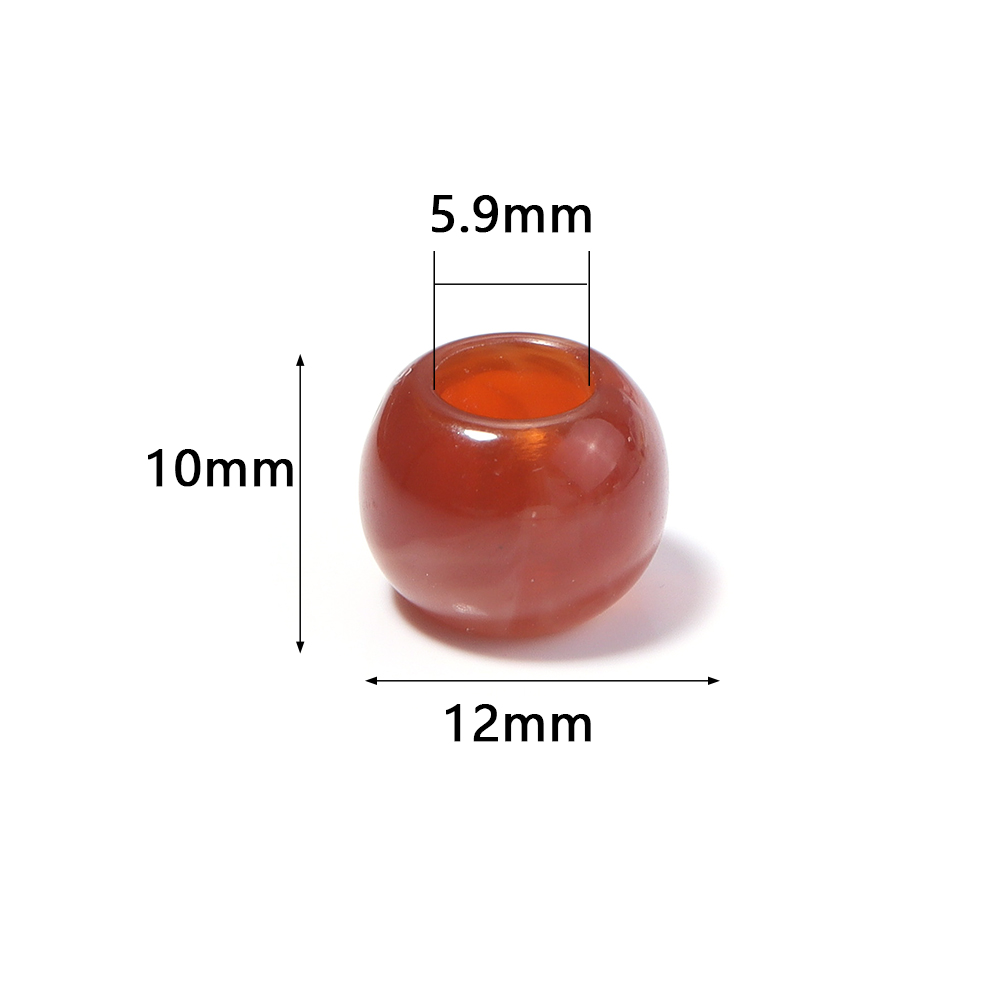 50pcs/lot Imitation Stone Acry - Jewelry Making Stones review and price