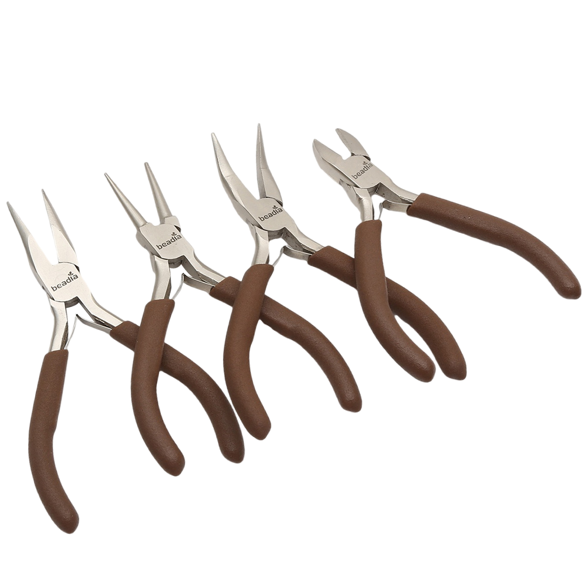 1 Piece Jinggong Carbon Steel  - Jewelry Plier Set review and price