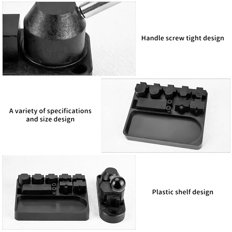 Ring Bending Tool Set, Profess - Jewelry Making Set review and price