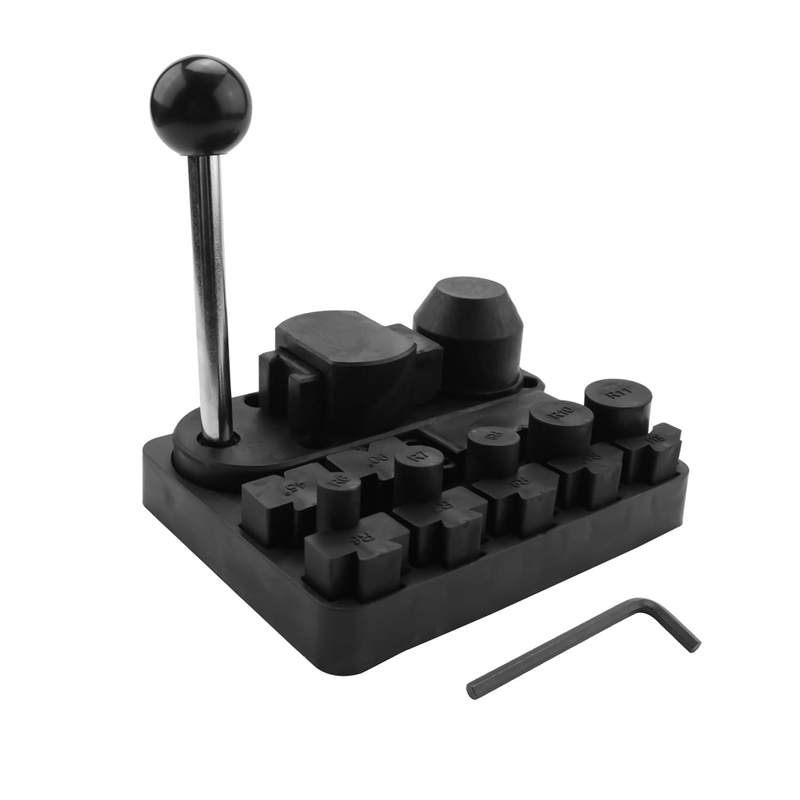Ring Bending Tool Set, Profess - Jewelry Making Set review and price