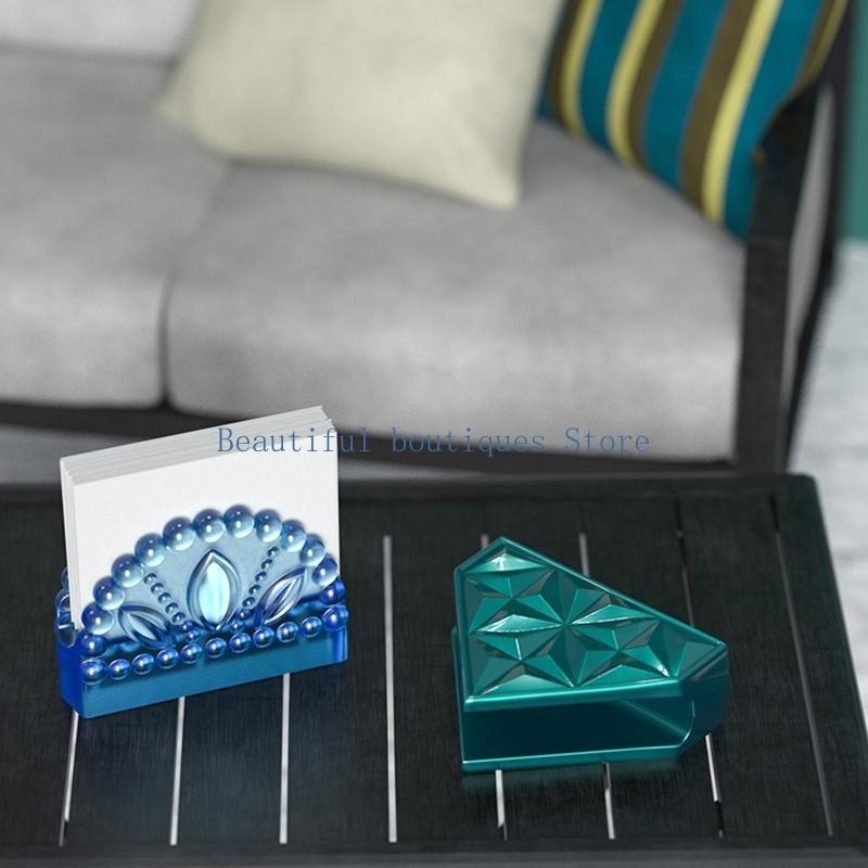 U4LF Business Card Holder Mold - Jewelry Making Business review and price