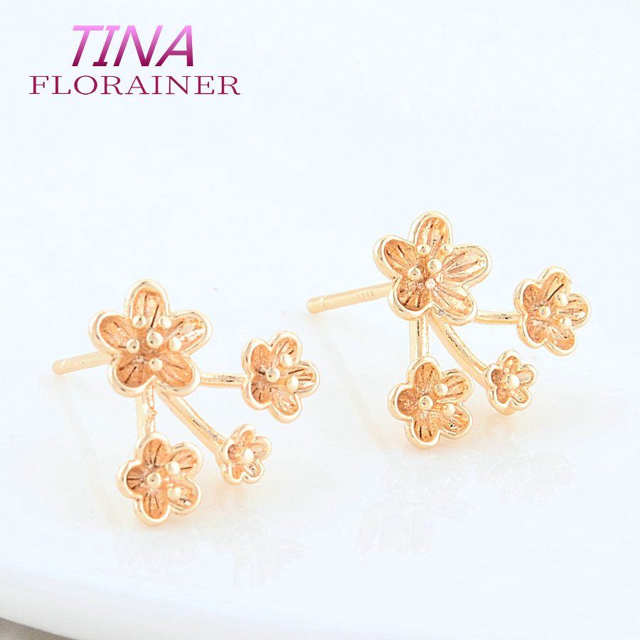 13*14MM 18K Gold Color Plated  - Jewelry Making Set review and price