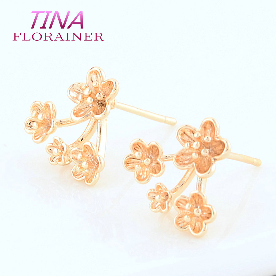 13*14MM 18K Gold Color Plated  - Jewelry Making Set review and price
