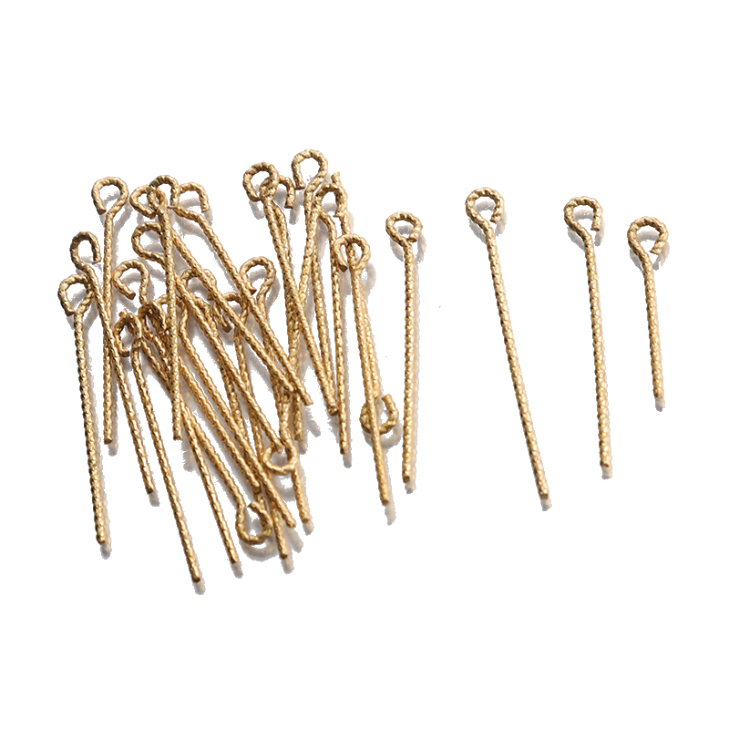 50Pcs Raw Brass Texture 20 30  - Jewelry Making Business review and price