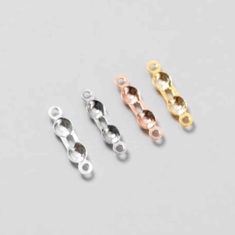 4pcs Genuine Real Pure Solid 9 - Jewelry Making With Beads review and price