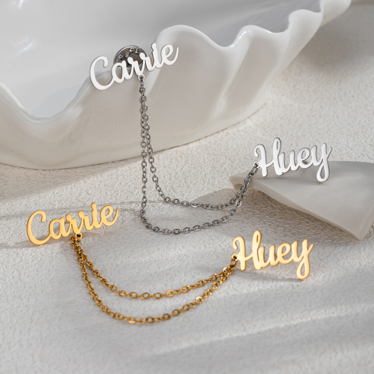 Fashion 2 Names DIY Customized - Jewelry Making Business review and price