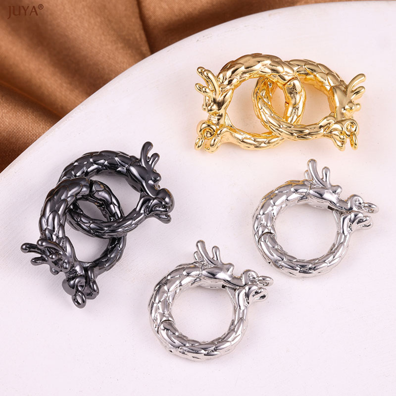 JUYA 18k Gold Silver Plated Co - Jewelry Making Beads review and price