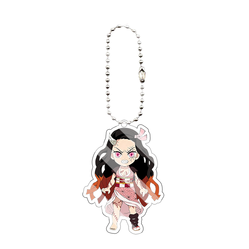 Q Version Inosuke Nezuko Zenit - Jewelry Making With Beads review and price
