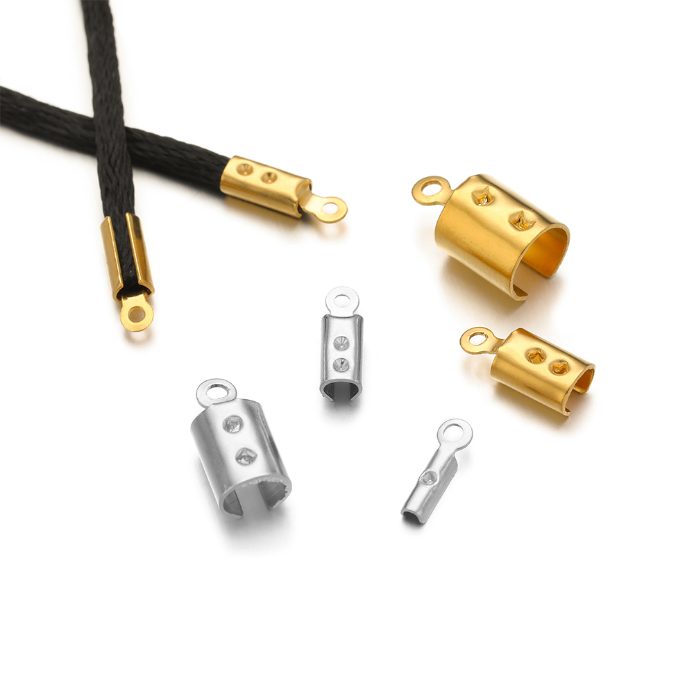 50pcs Stainless Steel High Qua - Jewelry Making With Beads review and price