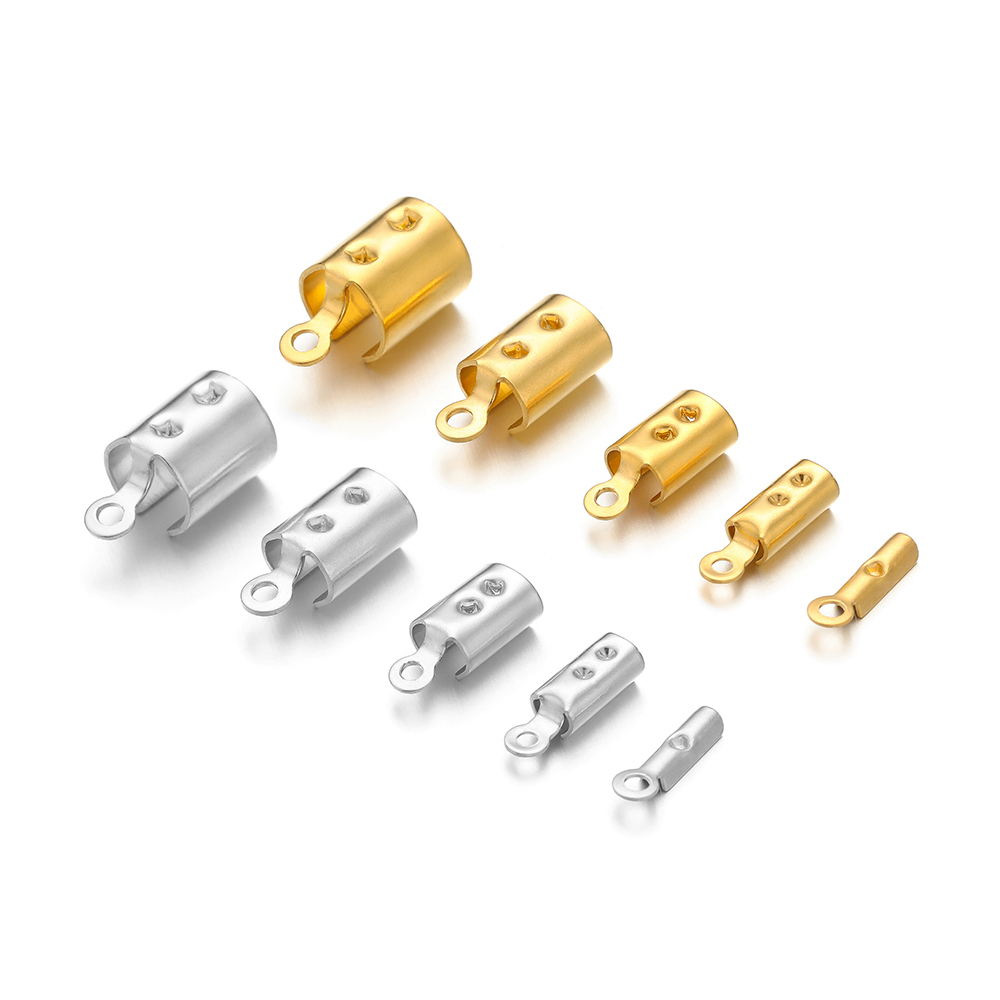 50pcs Stainless Steel High Qua - Jewelry Making With Beads review and price