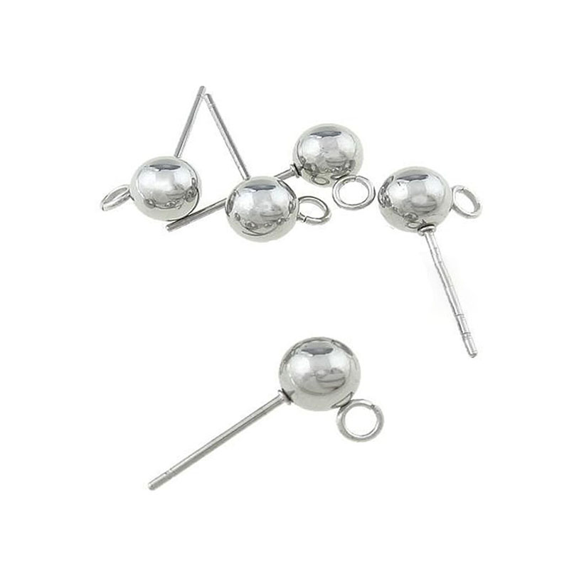 20Pcs Stainless Steel 3/4/5/6/ - Jewelry Making Set review and price