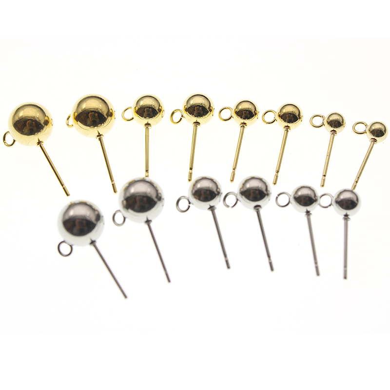 20Pcs Stainless Steel 3/4/5/6/ - Jewelry Making Set review and price