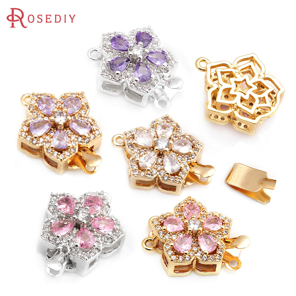 4 Sets Full Size 21x15MM 18K G - Jewelry Making Set review and price