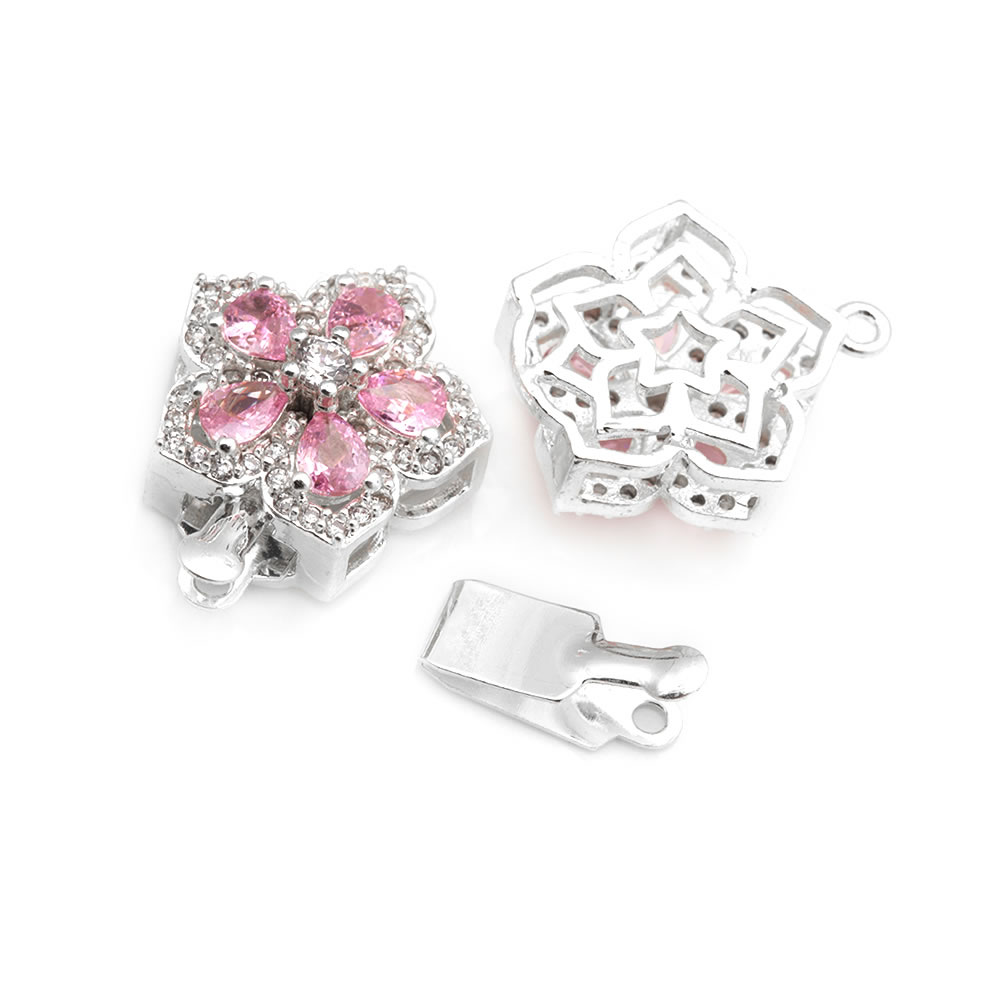 4 Sets Full Size 21x15MM 18K G - Jewelry Making Set review and price