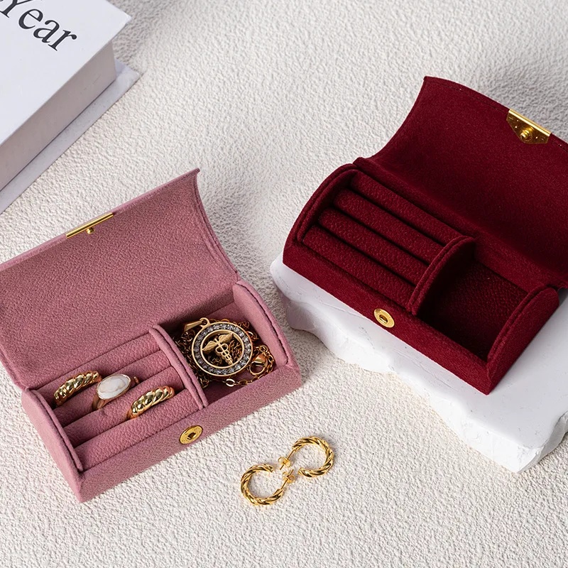 1pc Arched Portable Jewelry St - Jewelry Making Business review and price