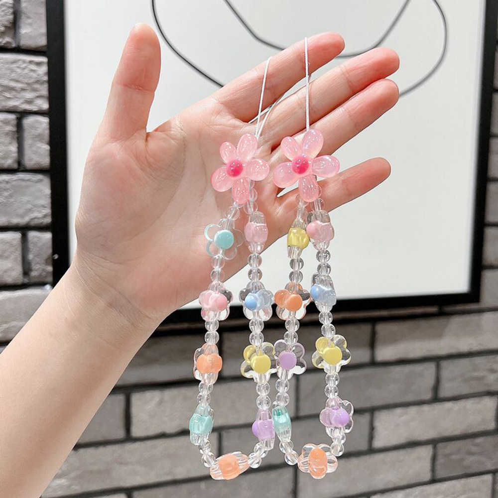Colorful Sun Flower Beads Mobi - Jewelry Making With Beads review and price