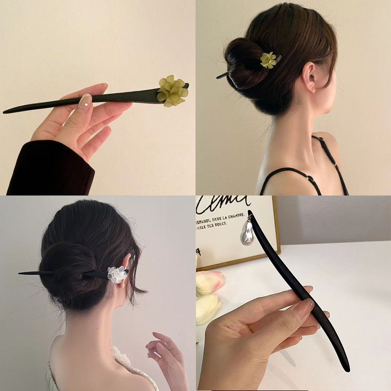 Vintage Chinese Style Wooden F - Jewelry Making With Beads review and price