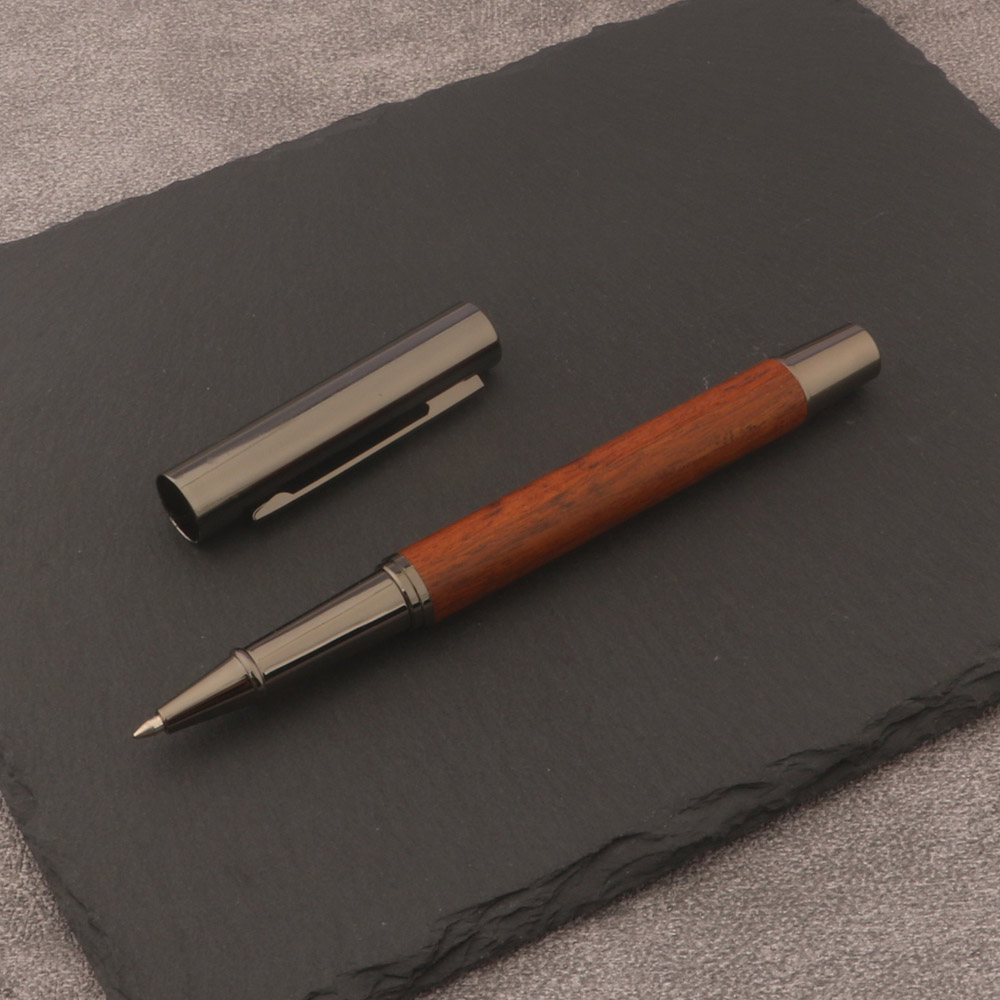 High Quality Wood Rollerball P - Jewelry Making Business review and price