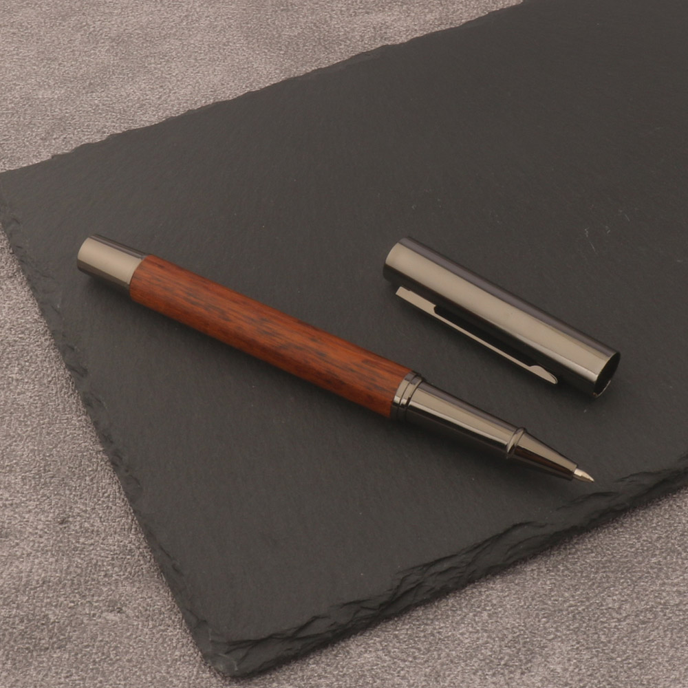 High Quality Wood Rollerball P - Jewelry Making Business review and price