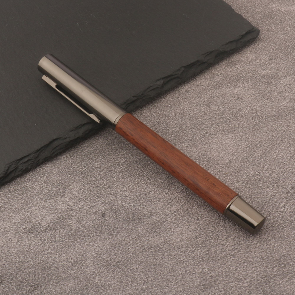 High Quality Wood Rollerball P - Jewelry Making Business review and price
