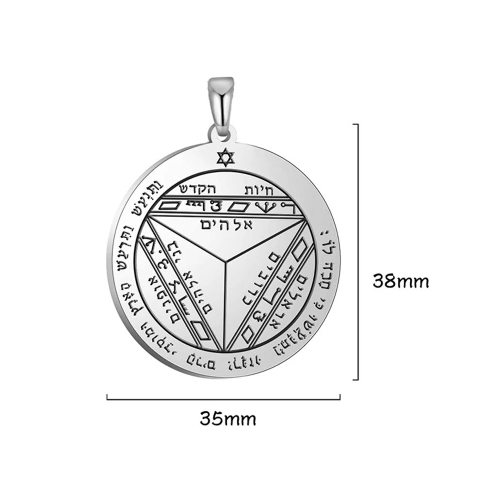 Dawapara Pentacle of Saturn So - Jewelry Making Business review and price