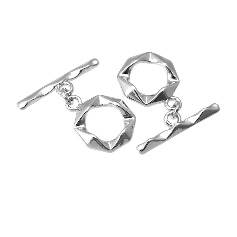 6 Sets 18K Gold Color Brass Ro - Jewelry Making Set review and price