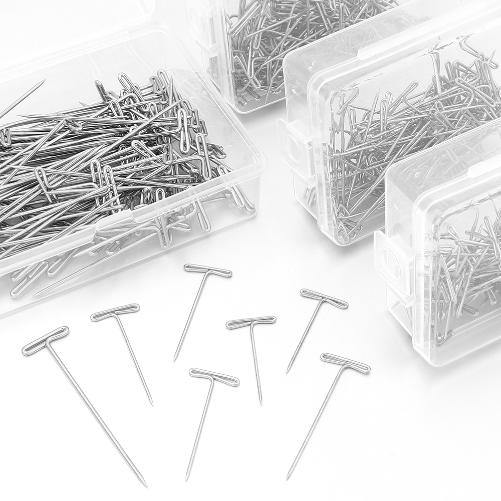 100pcs/box Stainless Steel T P - Jewelry Making Box review and price