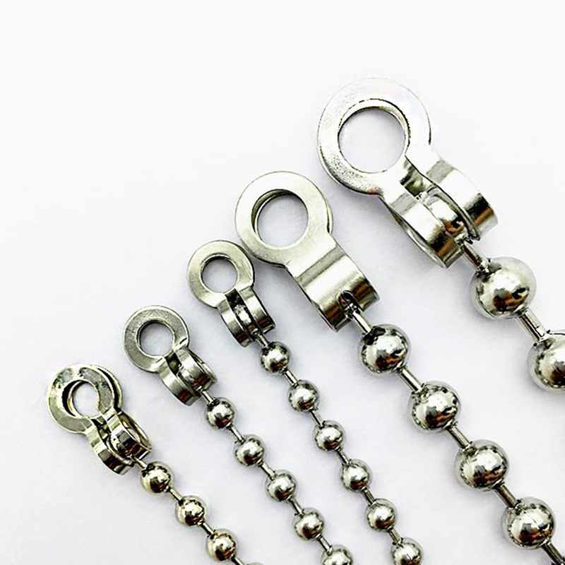 30Pcs Stainless Steel Ball Cha - Jewelry Making Loops review and price