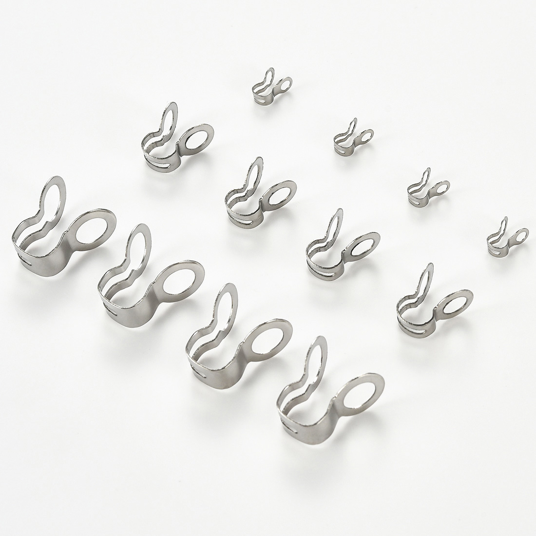 30Pcs Stainless Steel Ball Cha - Jewelry Making Loops review and price