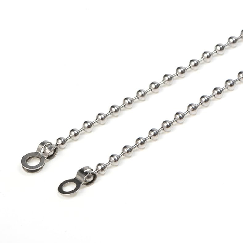 30Pcs Stainless Steel Ball Cha - Jewelry Making Loops review and price