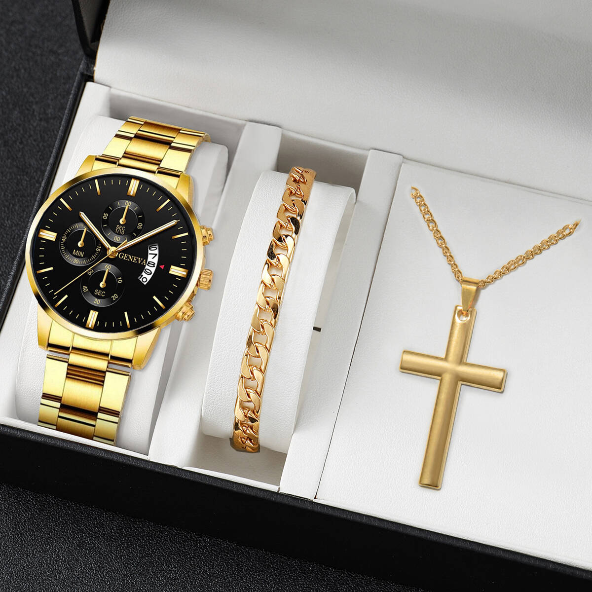 Surprise Mystery Watch Blind B - Jewelry Making Box review and price