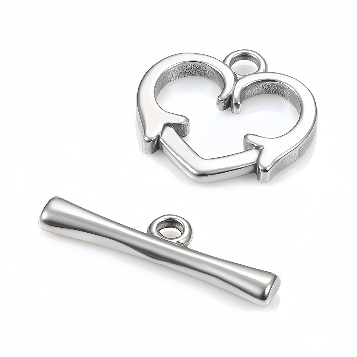 2 Sets Stainless Steel OT Clas - Jewelry Making Set review and price