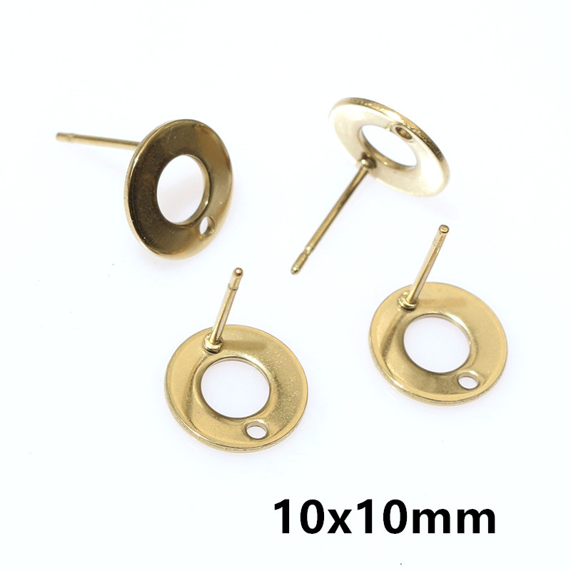 20pcs Stainless Steel Craft Ea - Jewelry Making Set review and price