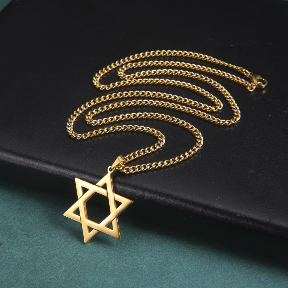 Stainless Steel Star of David  - Jewelry Making Box review and price