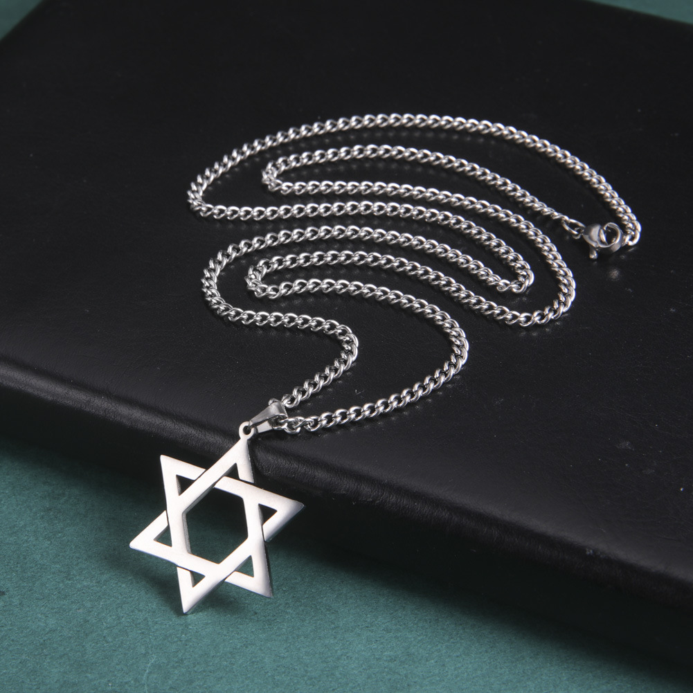 Stainless Steel Star of David  - Jewelry Making Box review and price