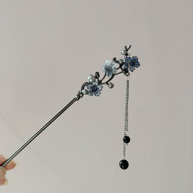 Classic Hair Stick Chopsticks  - Jewelry Making With Beads review and price