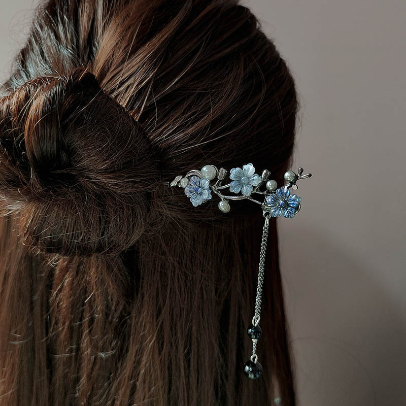 Classic Hair Stick Chopsticks  - Jewelry Making With Beads review and price