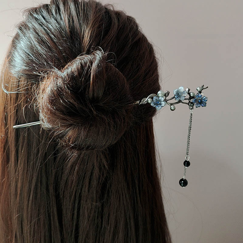 Classic Hair Stick Chopsticks  - Jewelry Making With Beads review and price