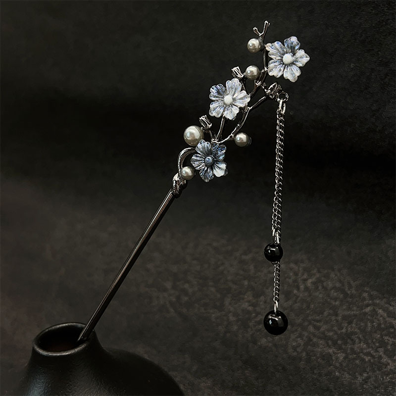 Classic Hair Stick Chopsticks  - Jewelry Making With Beads review and price