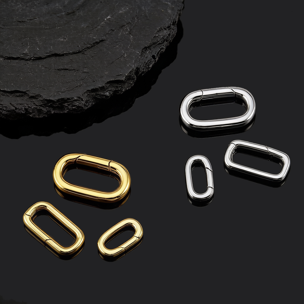 2pcs 18K Gold Plated Filled Ov - Jewelry Making With Beads review and price