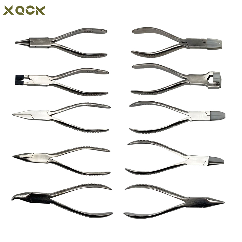Stainless Steel Plier Multi Pu - Jewelry Plier Set review and price