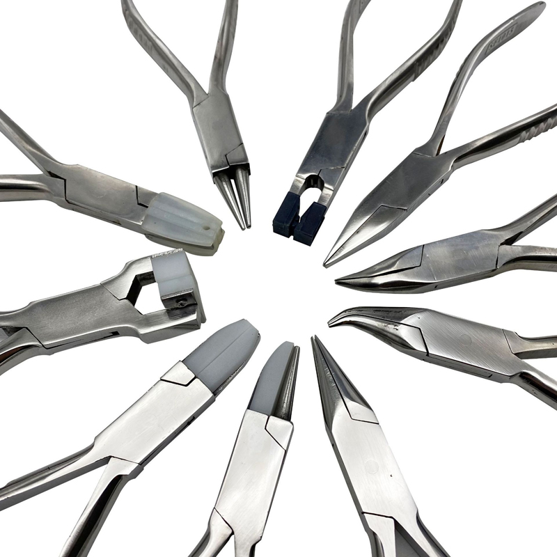 Stainless Steel Plier Multi Pu - Jewelry Plier Set review and price