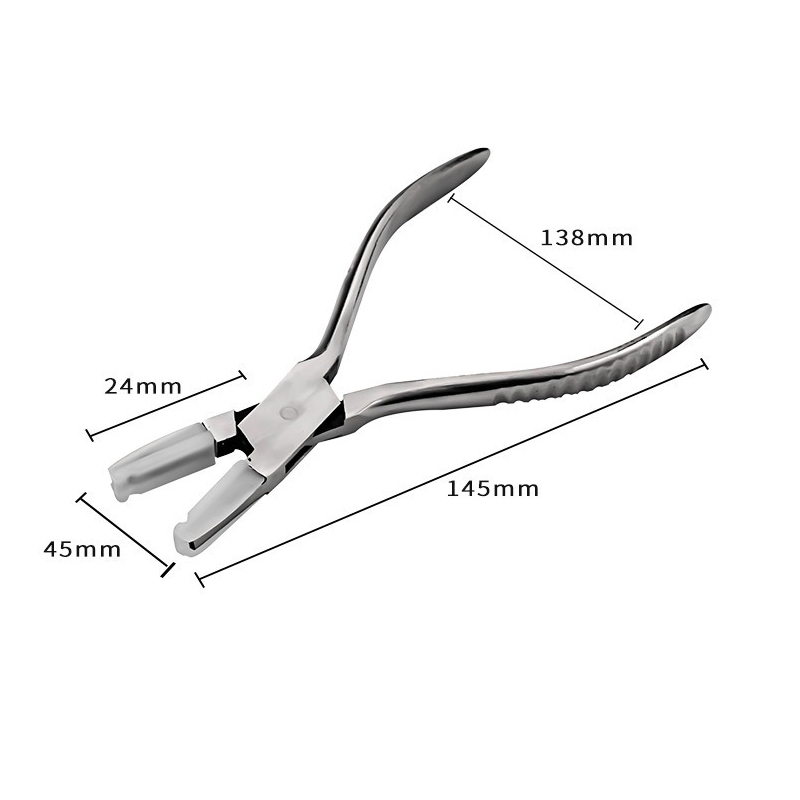Stainless Steel Plier Multi Pu - Jewelry Plier Set review and price
